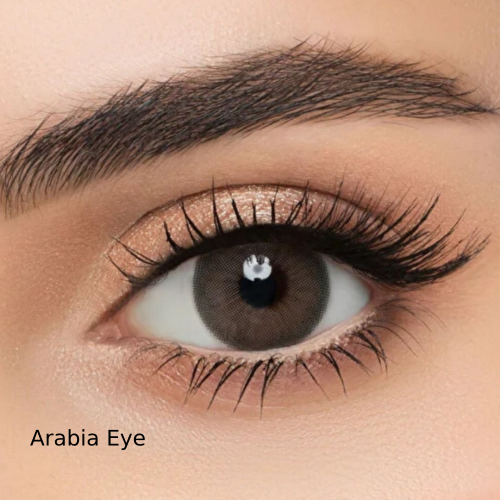 عدسات ارابيا اي من لنس مي