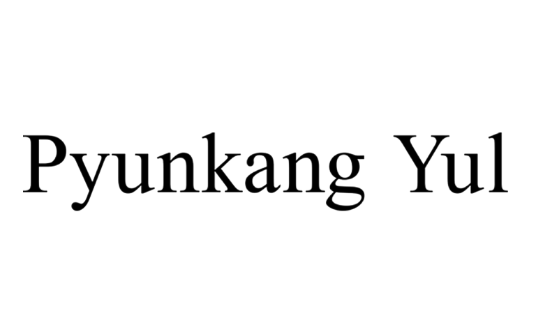 Pyunkang yul