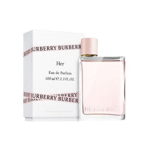 عطر هير للنساء او دي برفيوم من بربري 100مل