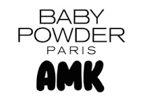 Baby powder