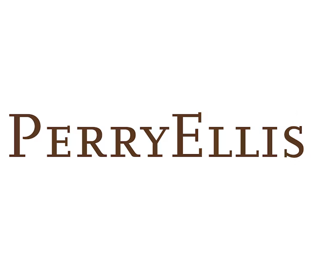 PERRY ELLIS
