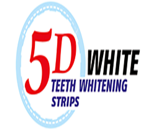 5D WHITE PLUS