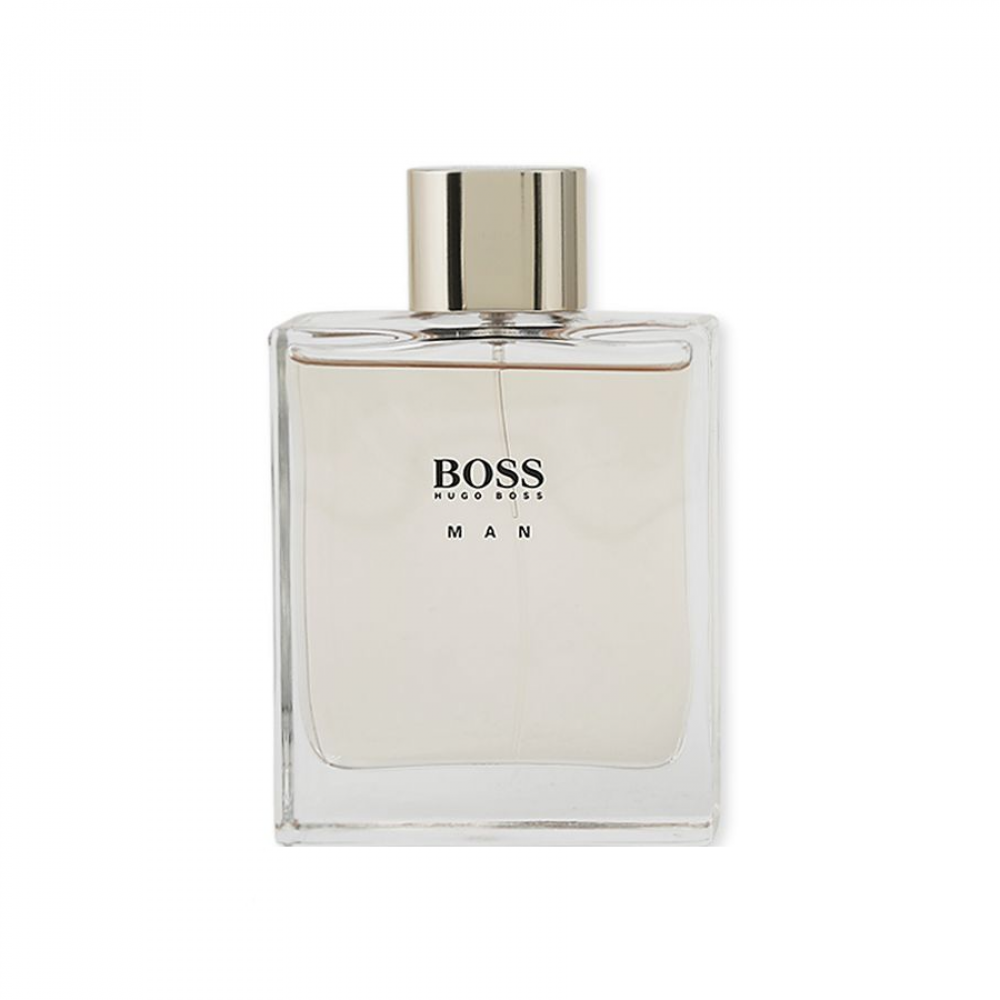 Boss parfum man sale
