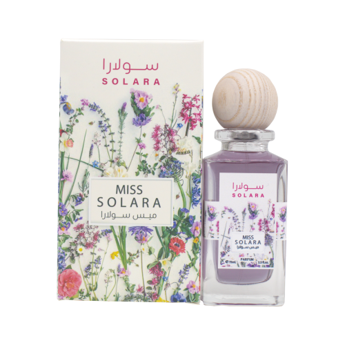 عطر ميس من سولارا 75 مل