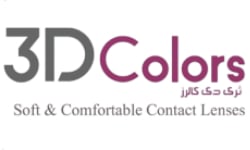 3D Colors