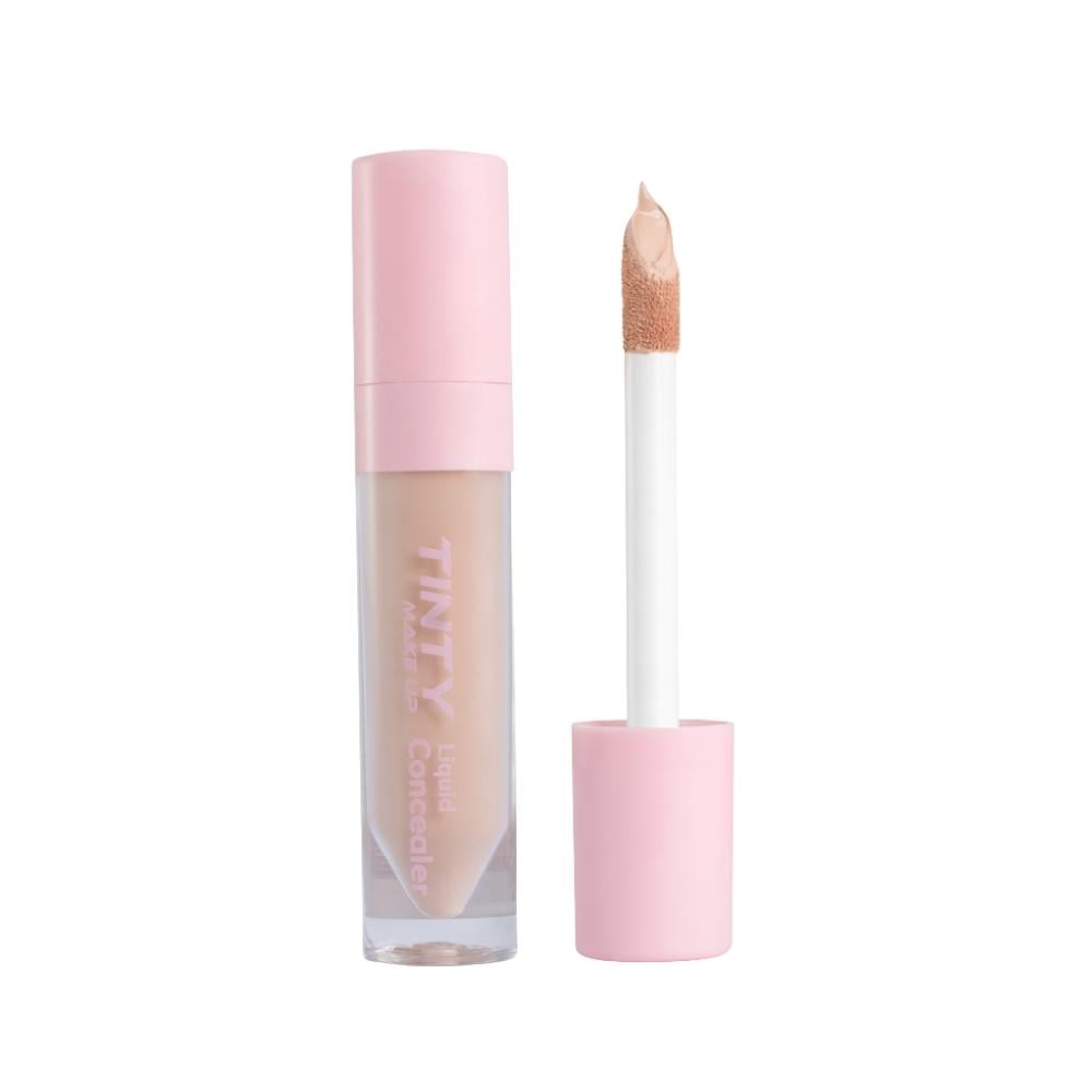 كونسيلر خافي عيوب سائل من تنتي - L01