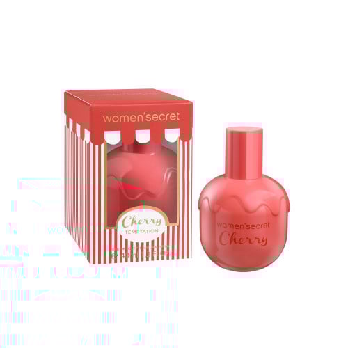 عطر شيري للنساء من او دي تواليت من ومن سيكرت 40مل