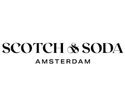 Scotch & soda