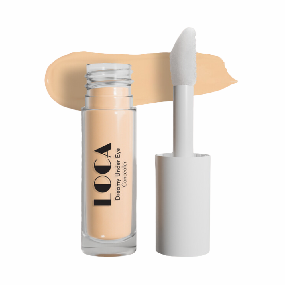 كونسيلر خافي عيوب من لوكا  - 02 طبيعي فاتح