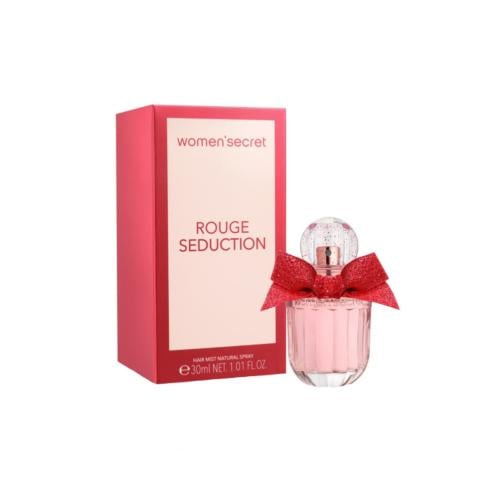 عطر شعر روج سيداكشن للنساء من ومن سيكريت 30 مل