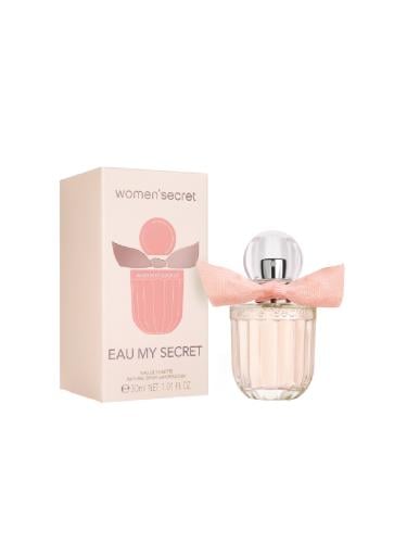 عطر نسائي ايو ماي سيكرت تواليت من ومن سيكرت 30مل
