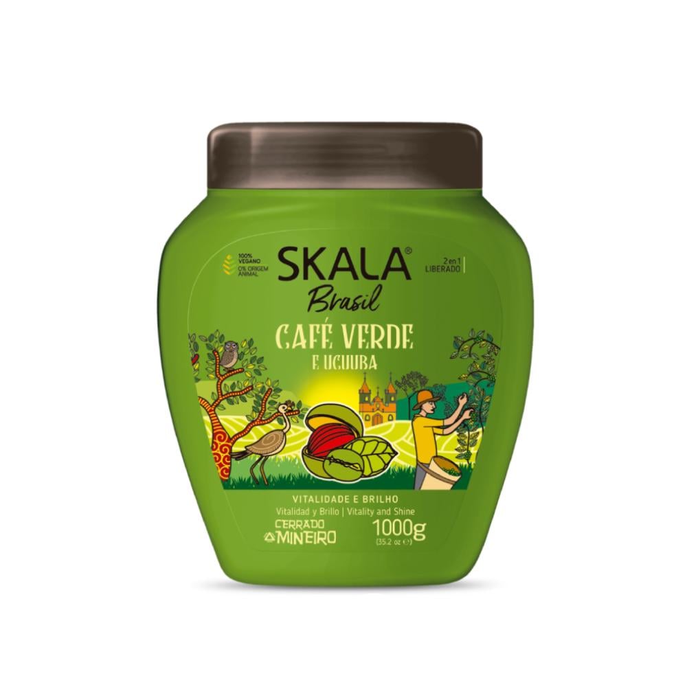 كريم  وبلسم سكالا SKALA
