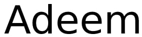 Adeem
