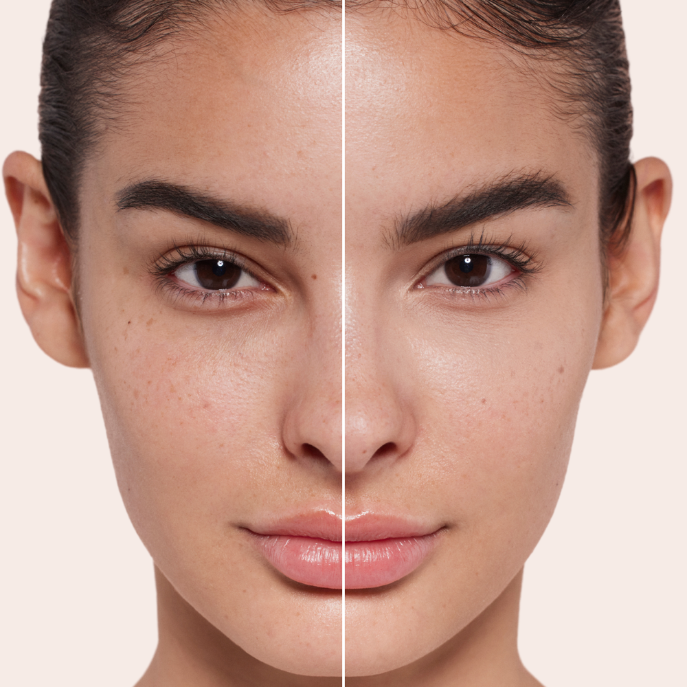 كونسيلر خافي عيوب من لوكا  - 02 طبيعي فاتح