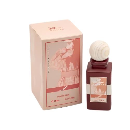 عطر بخور للجنسين من سولارا 75مل