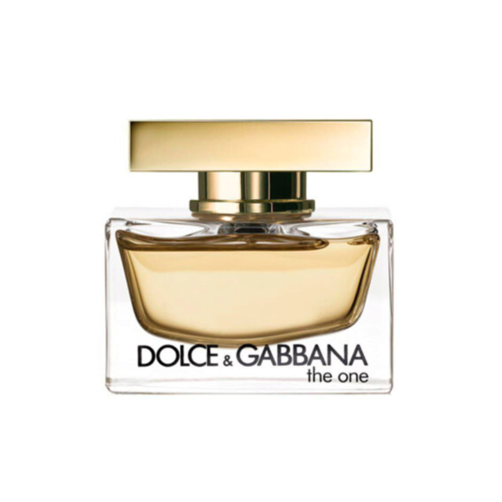 عطر غابانا ذا ون النسائي او دو بارفيوم من دولتشي 75مل