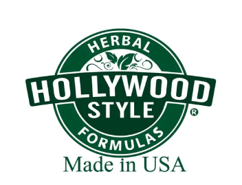 Hollywood style