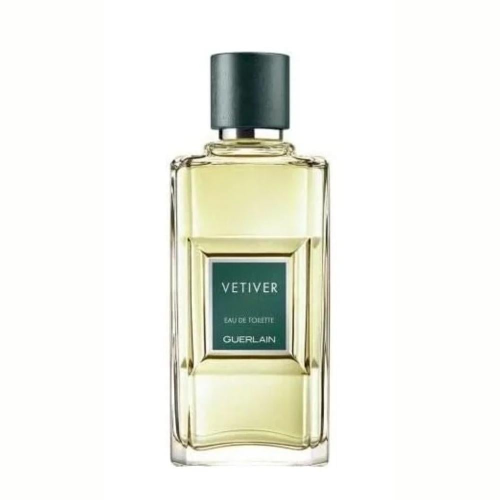 عطر فيتيفر للرجال او دي تواليت من جيرلان 100مل