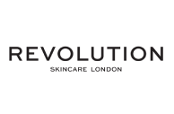 Revolution skincare