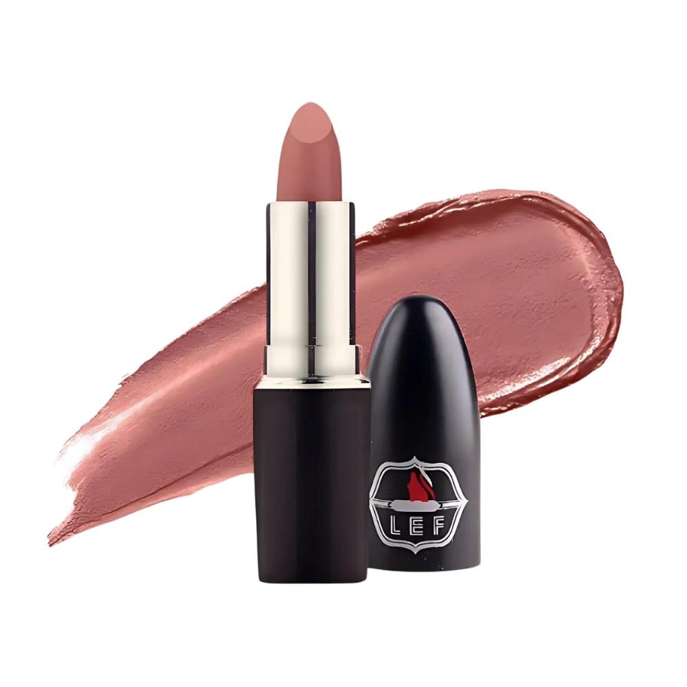 احمر شفاه روج كريمي مطفي من ليف - 27