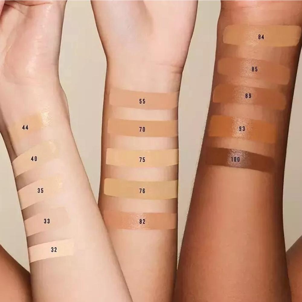 Max Factor Miracle Pure-70 Warm Liquid Makeup Foundation SPF 30 (30 ml)