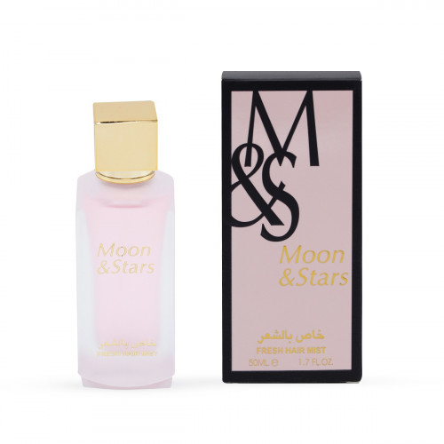 معطر شعر مون اند ستار من بيري كاترا ايو دي بارفان...