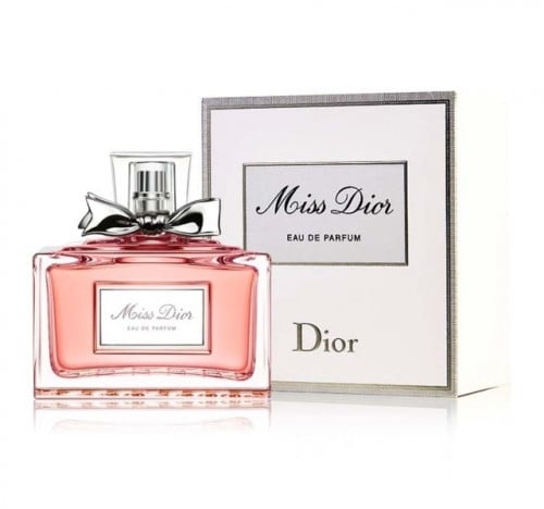 عطر مس ديور للنساء او دي برفيوم من ديور 100مل