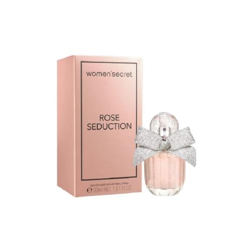 عطر روز سيداكشن أو دو بارفان بارفيوم من ومن سيكريت...