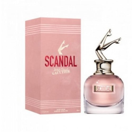 عطر سكاندال للنساء او دي برفيوم من جان بول جوتتيه...