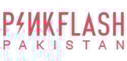 PINK FLASH