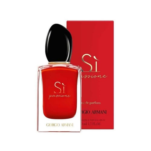 عطر سي باسيون للنساء او دي برفيوم من جورجيو ارماني...