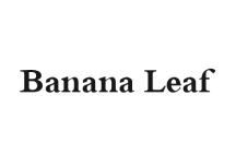 Banana leaf