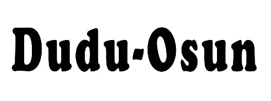 Dudu-Osun