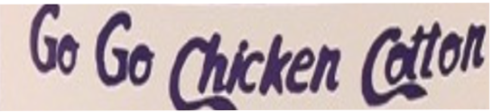GO GO Chicken