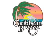 Caribbean breeze