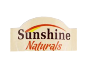 Sunshine Naturals
