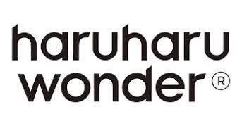 Haruharu wonder