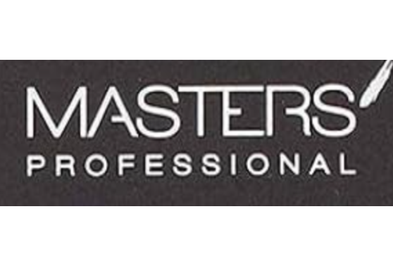 Masters professional