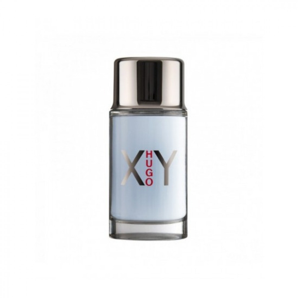 عطر هوجو اكس واي للرجال او دي تواليت من هوجو بوس 100مل