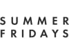 SUMMER FRIDAYS