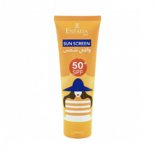 كريم واقي شمس +SPF50 من انتاليا 50ج