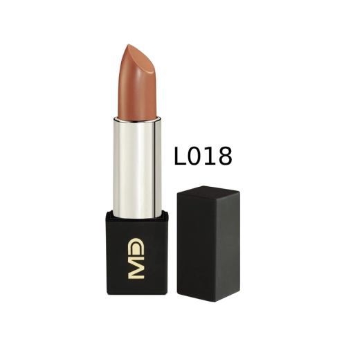 أحمر شفاه مطفي عميق L018 من إم دي 4 ج