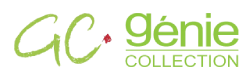 genie collection