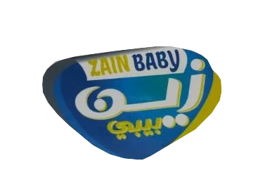 Zain baby