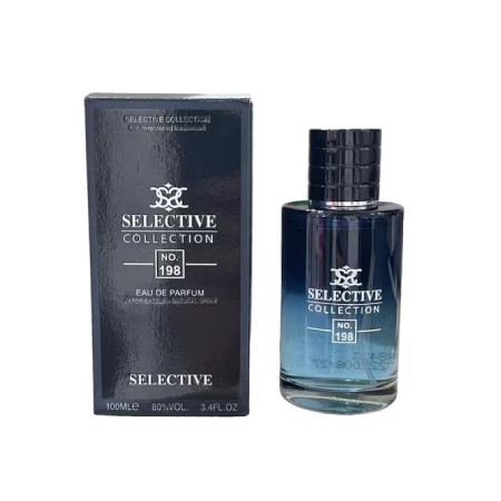 Selective collection perfume discount price