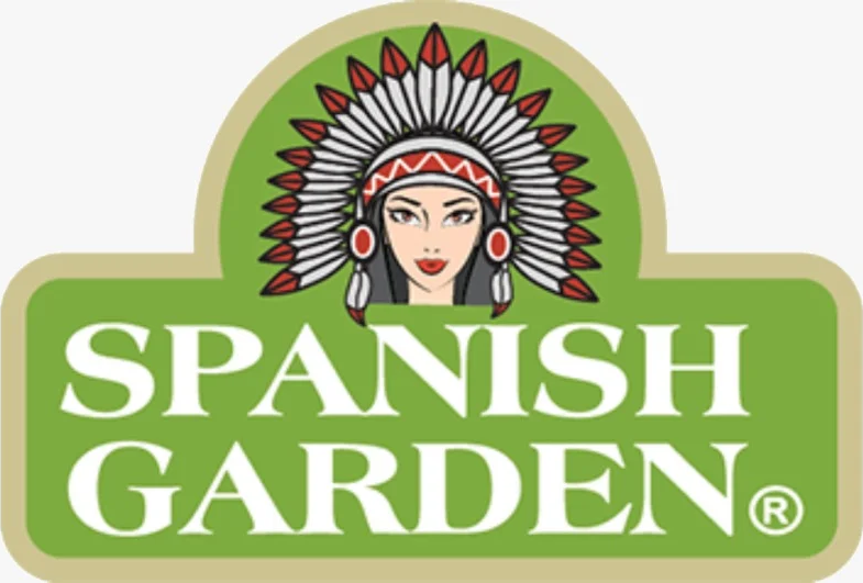 Spanish garden