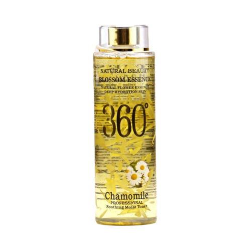 تونر طبيعي عطري بخلاصة زهرة البابونج من راكو 500 م...