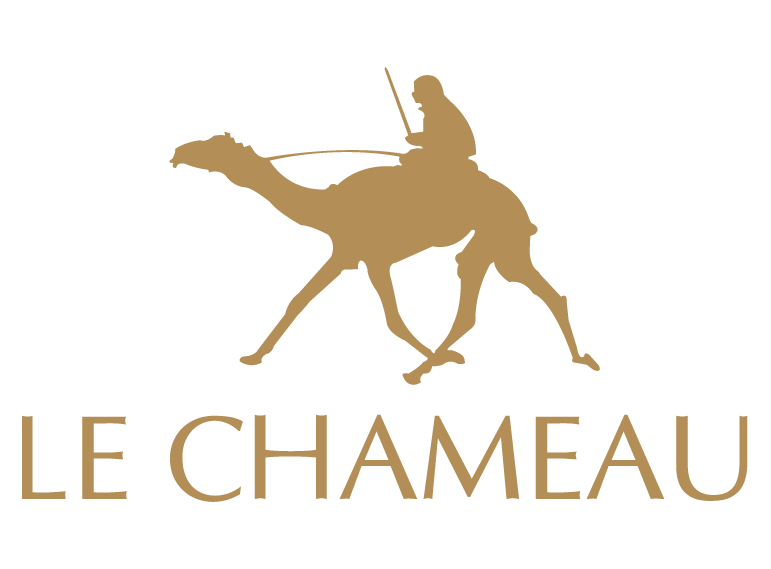 Le chameau