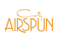 Coty airspun