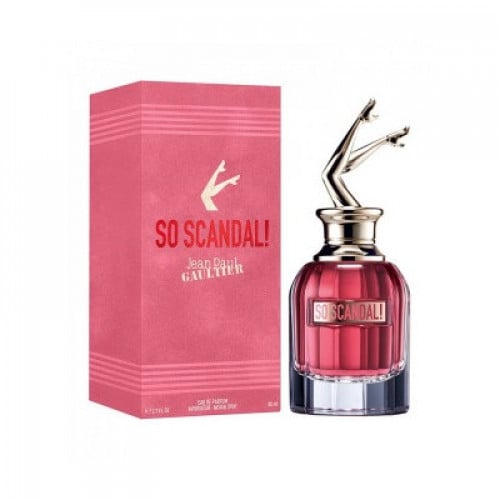 عطر سو سكاندال للنساء او دي برفيوم من جان بول جوتت...